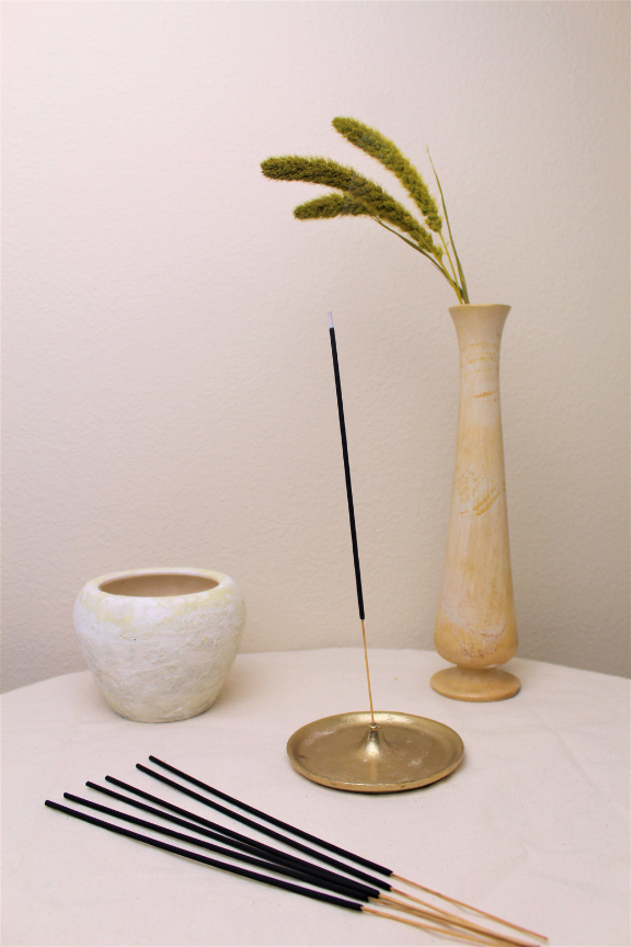 Incense